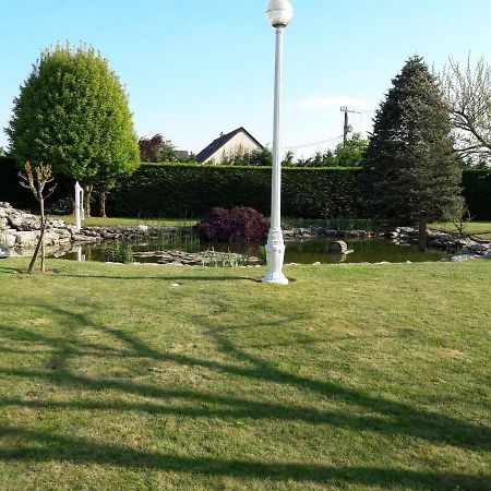 Gite La Pinetterie Civray-de-Touraine Exteriér fotografie