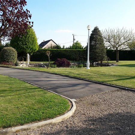 Gite La Pinetterie Civray-de-Touraine Exteriér fotografie